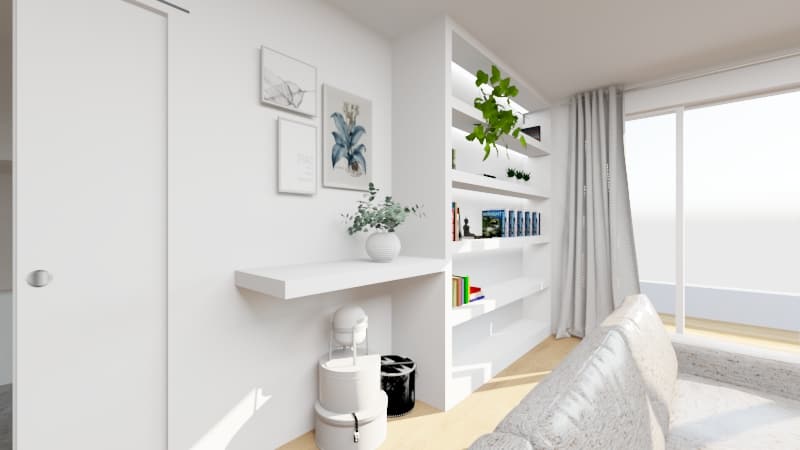 Savoir Interiorismo Trabajo 01