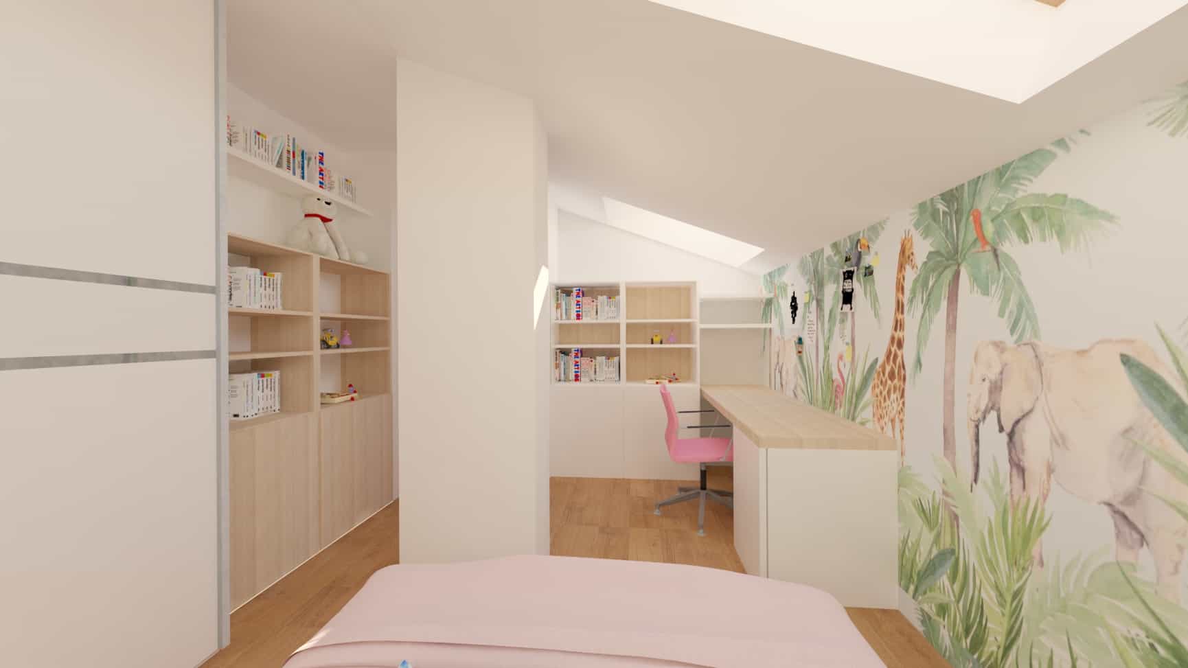 Savoir Interiorismo Trabajo 02