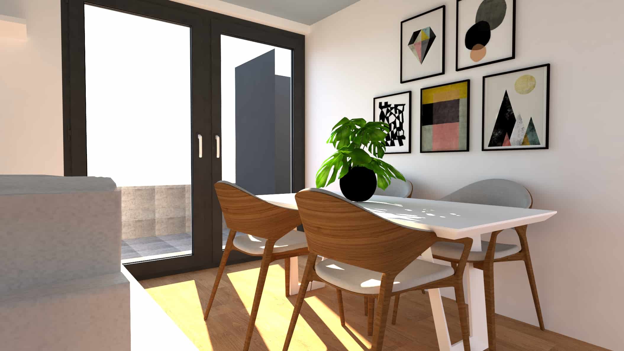 Savoir Interiorismo Trabajo 04