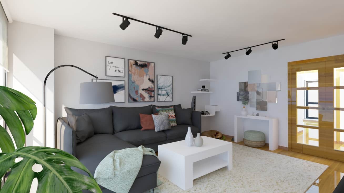 Savoir Interiorismo Trabajo 06